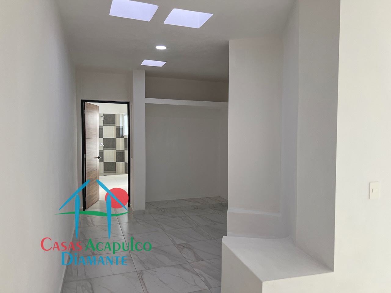 Casa Costa Azul Pedro Andrés Sufrend - Recámara dos 5